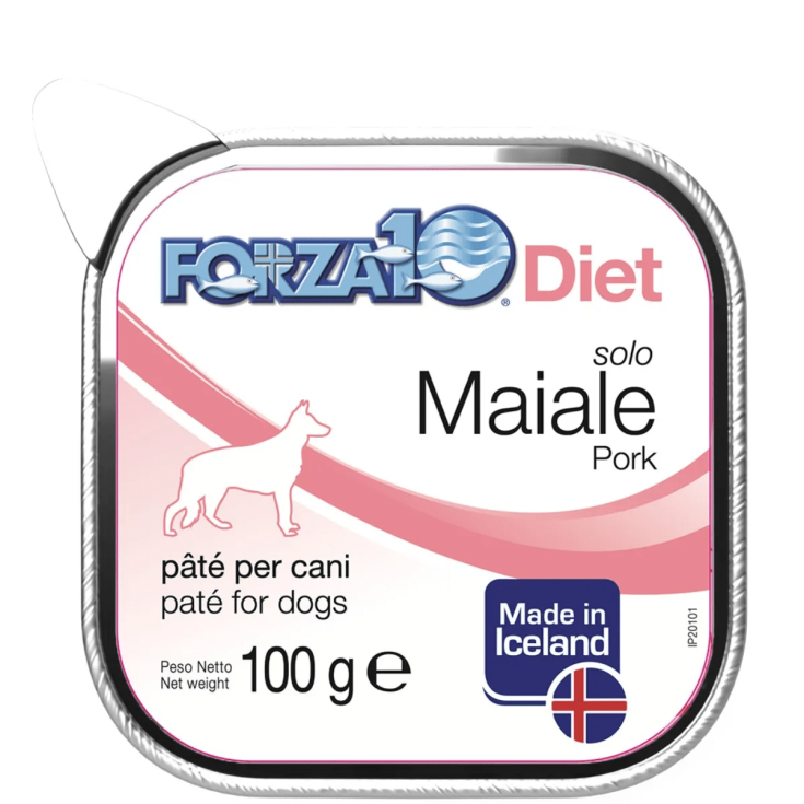 Solo Diet Sgombro - 100GR