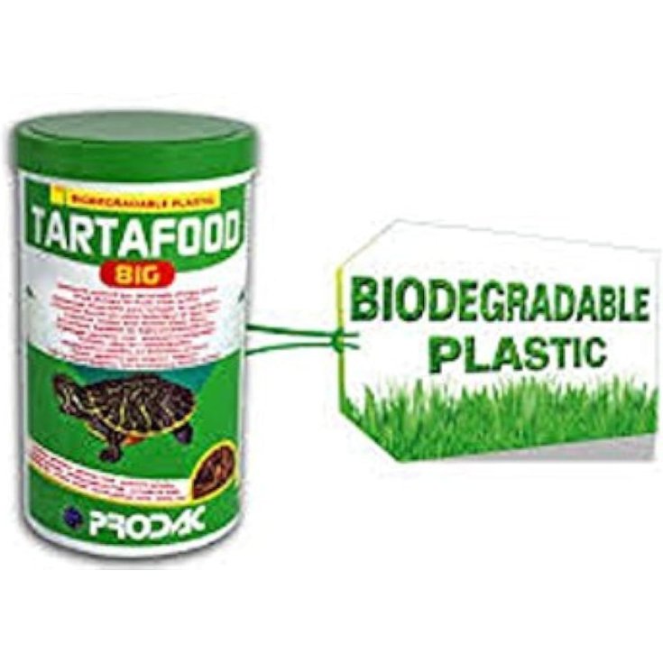 TARTAFOOD BIG 1200 ML 150 G