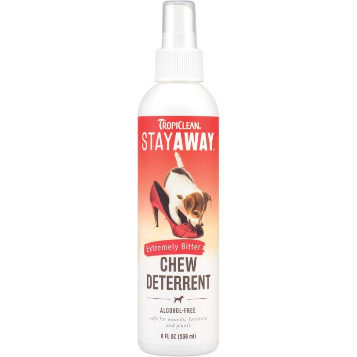 Stay-Away - 8oz/ 236 ml