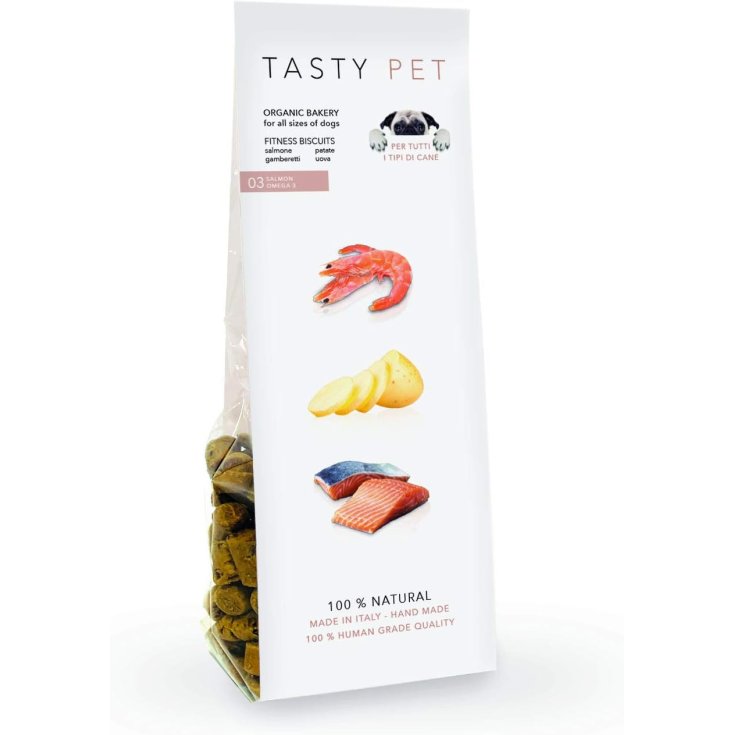 TASTY PET CANE BOX CHRISTMAS VASOCOTTURA