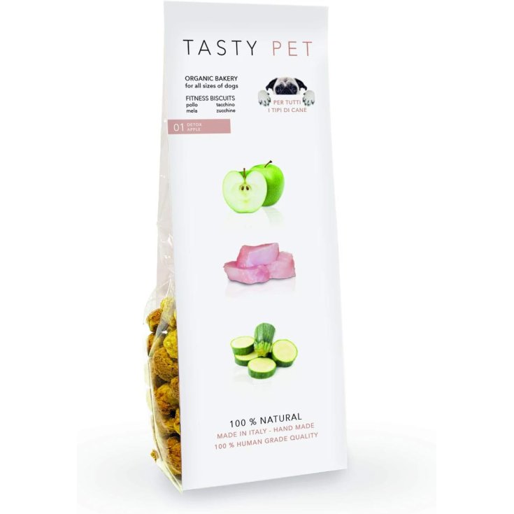 TASTY PET CAT TOPPING LIGHT 12GX5BST