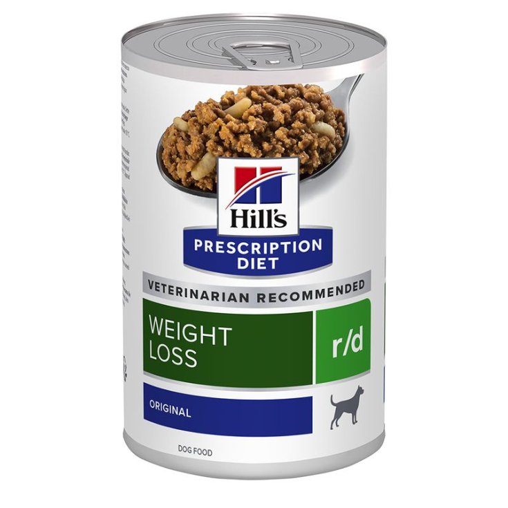 Prescription Diet l/d Liver Care - 370GR