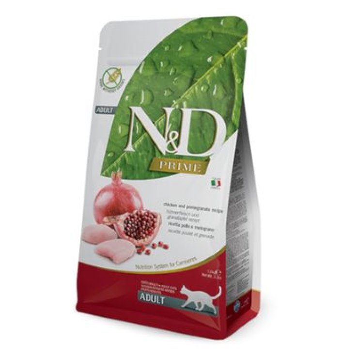 BioOrganic Maintenance con Pollo - 85GR