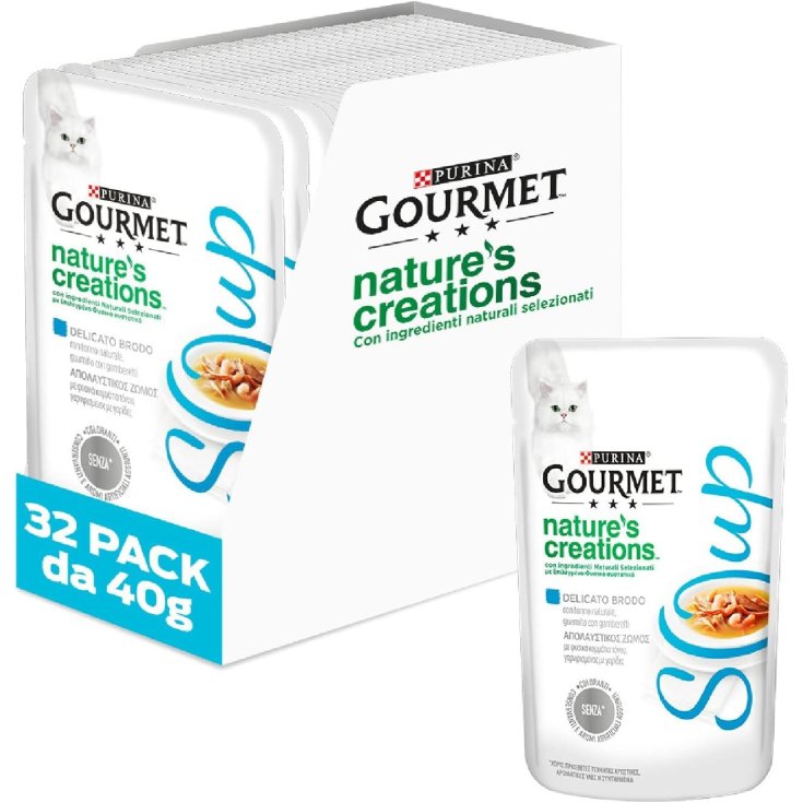 Natural Tonno in Brodo di Cottura - 85GR