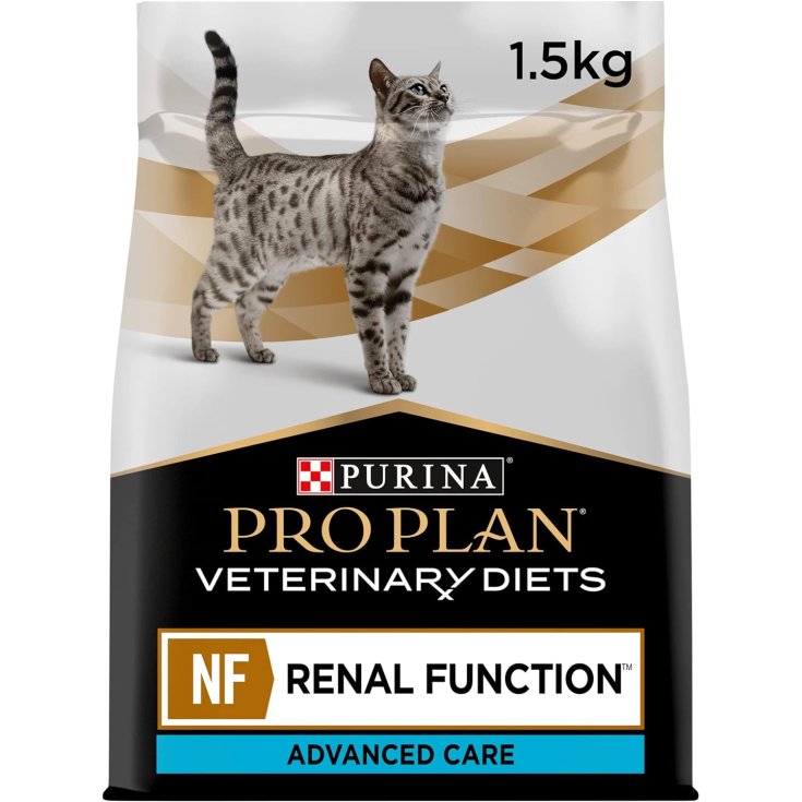 PROPLAN GATTO ORIGINAL RENAL POLLO  1,5