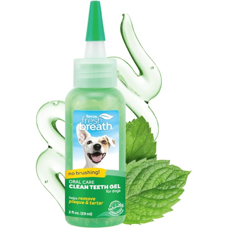 Fresh Breath Oral Care Spray - 118ML