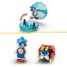 Sfida della Sfera di Velocit&agrave; di Sonic LEGO