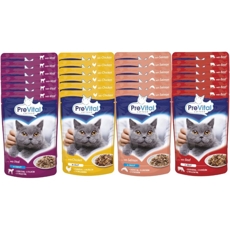 PREVITAL BS STERIL SALM SALSA