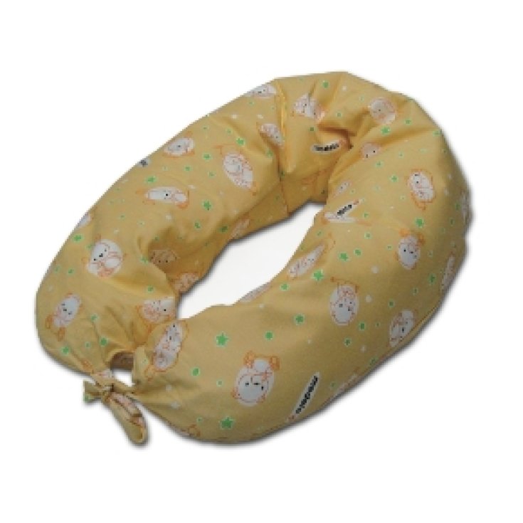 Cuscino per Mamma e Bambino New Medela