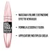 Cofanetto Natale Urban Jungle C/L Maybelline NY