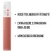 Cofanetto Natale Urban Jungle S/R&nbsp;Maybelline NY 2022
