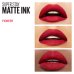 Cofanetto Natale Urban Jungle L/P&nbsp;Maybelline NY 2022