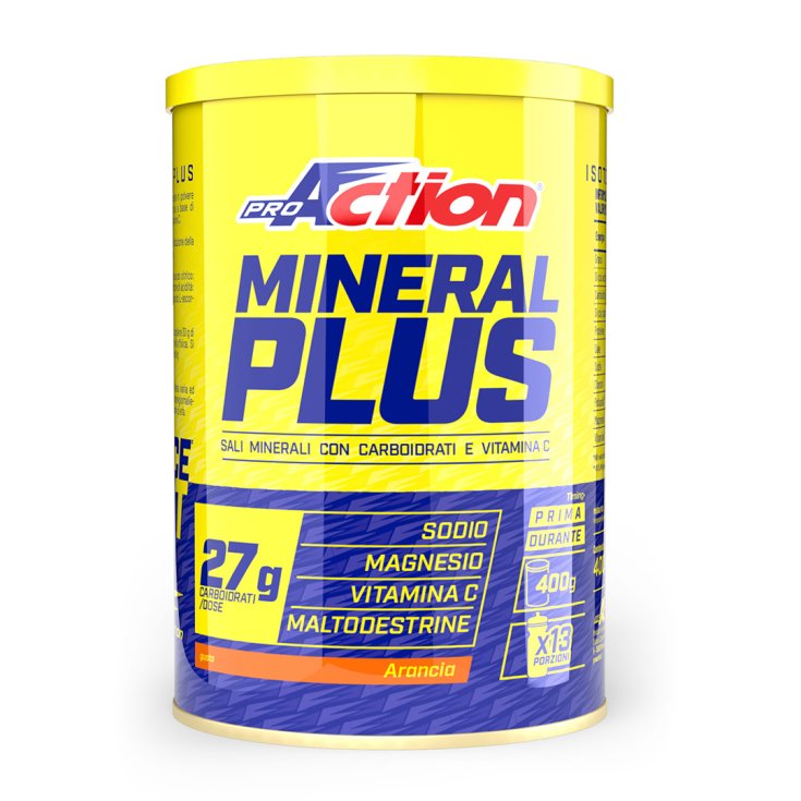PROACTION SP MINERAL P ARA400G
