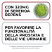 Prostamol Menarini 60 Capsule Molli