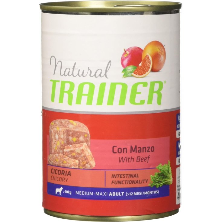 LK WD ADULT MANZO 400G