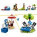 Sfida della Sfera di Velocit&agrave; di Sonic LEGO
