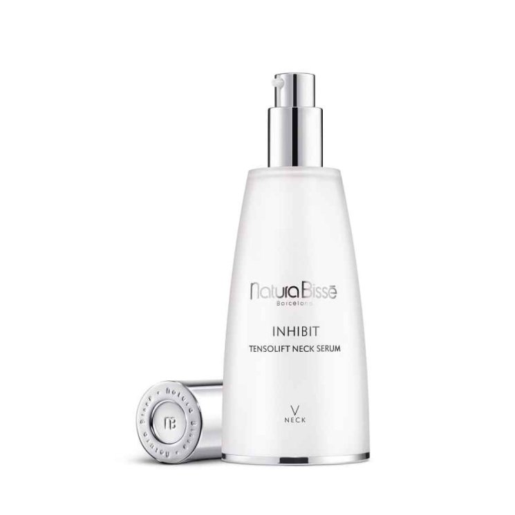 Natura Biss&eacute; Inhibit Tensolift Neck Serum 60 ml