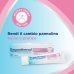 Bepanthenol Pasta Lenitiva Protettiva irritazione da Pannolino 100g