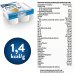 Ensure Plus Cr&egrave;me Banana Abbott 4x125g