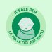 Johnson's Baby , Olio Idratante per bambini, con Aloe Vera,300ml