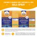 Gola Spray Manuka Benefit&reg; Optima Naturals 20ml