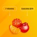 Supradyn Energy Integratore Multivitaminico 70 Caramelle Gommose