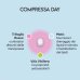 Valdispert Menopausa Day&Night Integratore Alimentare 30+30 Compresse