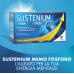 Sustenium Memo Fosforo Menarini 10 Flaconcini