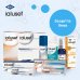 Ialuset IBSA 10 Garze Medicate 10x10cm