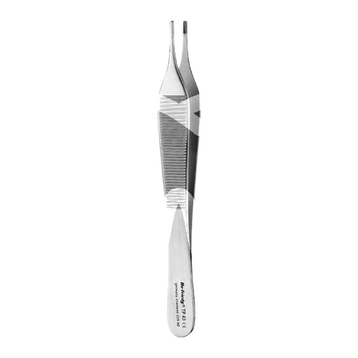PINZA CHIRURGICA ADSON-BROWN 12 CM - LIN