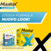 Maalox RefluRAPID Senza Glutine Senza Lattosio 40 Compresse Masticabili