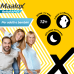 Maalox RefluRAPID Senza Glutine Senza Lattosio 40 Compresse Masticabili