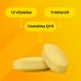 Supradyn Ricarica Integratore Multivitaminico e Minerali 35 Compresse