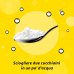 Citrosodina Granulato Effervescente Digestivo gusto Limone 150 gr