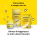 Citrosodina Granulato Effervescente Digestivo gusto Limone 150 gr