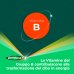 Berocca Plus Vitamine Minerali, Energia Concentrazione 15 Cpr Eff