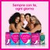CAREFREE SALVASLIP COMFORT ARIAX20