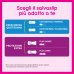 CAREFREE SALVASLIP COMFORT ARIAX20