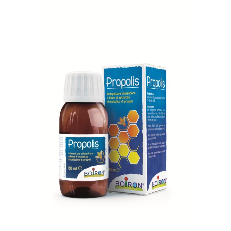 Propolis EI Boiron 60ml