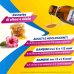 Bisolvon Duo Emolliente: Sciroppo Contro Tosse e Gola Irritata 100 ml