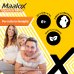 MAALOX DIGESTIONE RAPID 20BUST