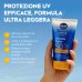 Invisible Finish SPF50+ Protect & Hydrate Nivea Sun 150ml