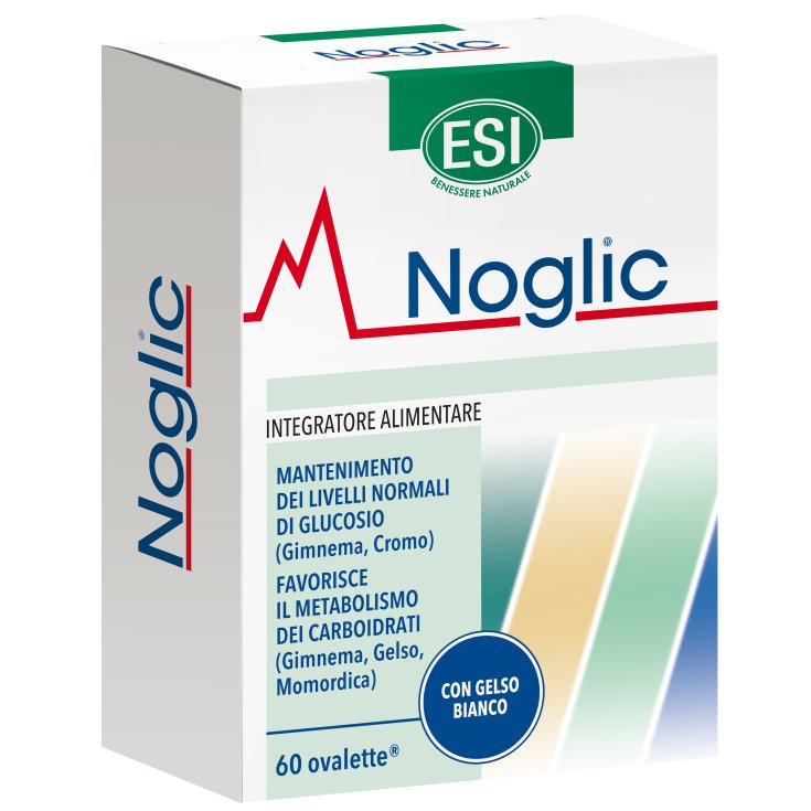 NOGLIC 60 ovalette