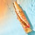 Nuxe Sun Latte Solare SPF 50+ Protezione UVA/UVB Idratante Resistente all'Acqua 150 ml