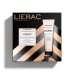 Lierac Set Natale Hydra Gel-Crema e Maschera Pelli Normali/Miste