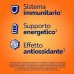 CEBION COMPRESSE MASTICABILI GUSTO ARANCIA 40 COMPRESSE