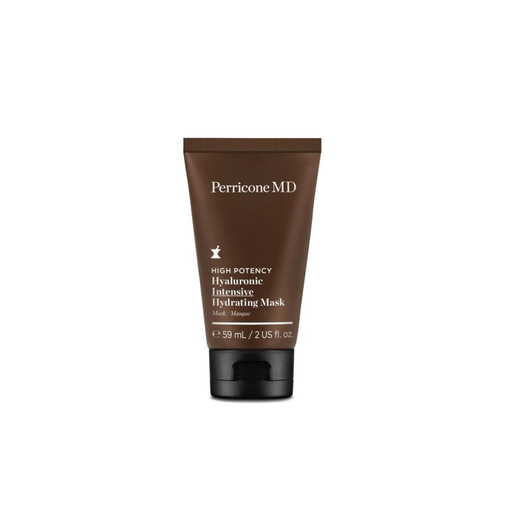 Perricone MD High Potency Hyaluronic Intensive Hydrating Mask 59ml