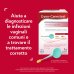 Gyno-Canestest Autotest Vaginale 1 Tampone Per Autodiagnosi Infezioni
