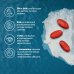 Antartic Krill Superb Optima Naturals 60 Capsule