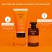 Apivita Shine And Revitalizing Conditioner With Orange And Honey 150ml